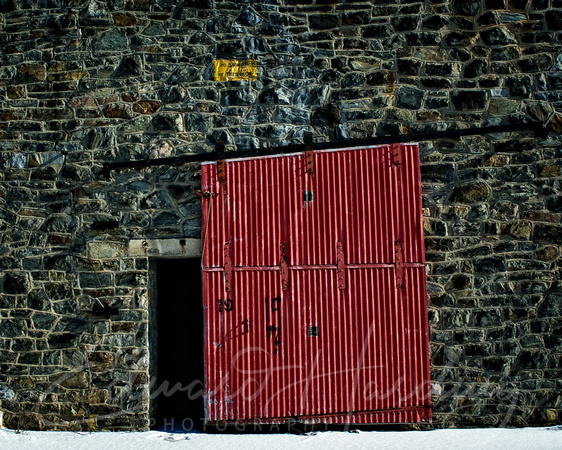 6/365 Red Door