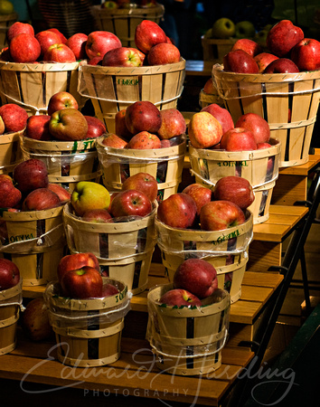 Apples for Sale